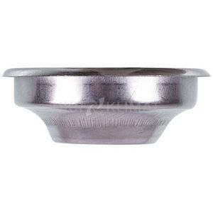 Фильтр-сито на одну порцию для кофеварки Philips Saeco 421941204271 D=60-34mm (конус) D кромки=68mm H=24mm