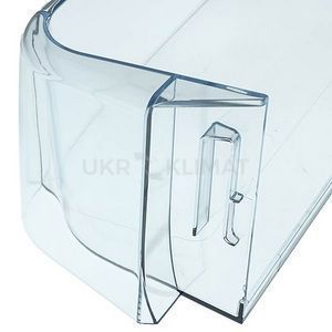Полиця дверей для пляшок у холодильник Electrolux 2425182033 480x120mm