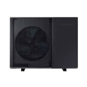 Тепловой насос воздух&ndash;вода Samsung EHS Mono HT AE120BXYDEG/EU, 12 кВт с установкой в Киеве, Харькове, Одессе и Днепре
