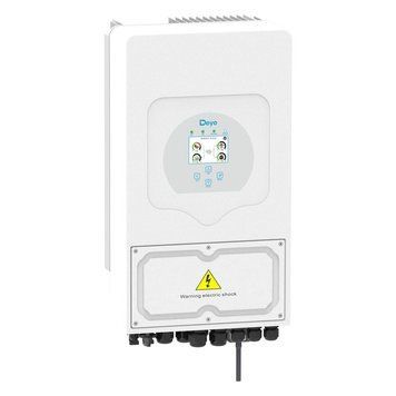 Гибридный инвертор Deye SUN-6K-SG05LP1-EU 6кВт 1ф 48В