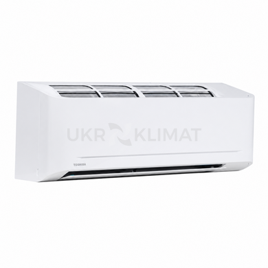 Кондиционер Toshiba Seiya Classic RAS-B18B2KVG-E/RAS-18B2AVG-E с установкой в Киеве, Харькове, Одессе и Днепре
