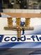 Тройник Т-типа 3 выхода с насечкой DN5 Coldflex (282)