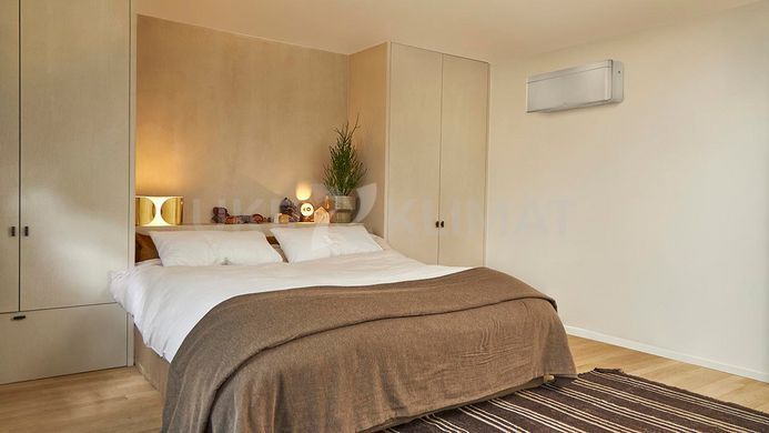Кондиционер Daikin FTXA35CS/RXA35A8 Stylish с установкой в Киеве, Харькове, Одессе и Днепре