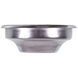 Фильтр-сито на одну порцию для кофеварки Philips Saeco 421941204271 D=60-34mm (конус) D кромки=68mm H=24mm