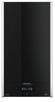 Газовый котел конденсационный двухконтурный Ariston Alteas One Net 24, 24,4 кВт