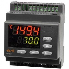 Електронний блок керування Eliwell DR 4020/RU