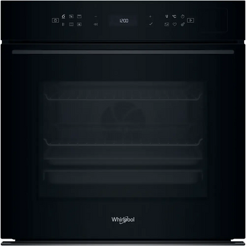 Электрический духовой шкаф Whirlpool WOI7A8PT1SB