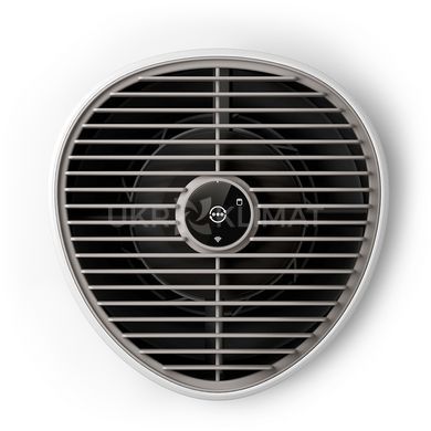 Очищувач повітря Philips AC0650/10, до 44 м&sup2;