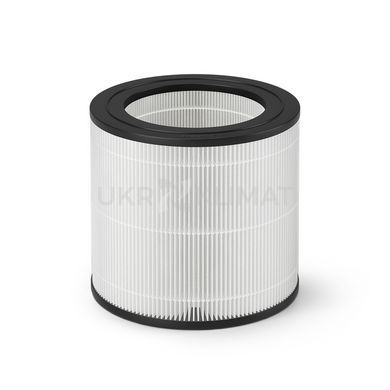 Очищувач повітря Philips AC0650/10, до 44 м&sup2;