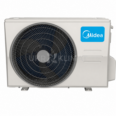 Кондиционер Midea XTreme MSAG-18HRFN8-I/MSAG-18HRFN8-O с установкой в Киеве, Харькове, Одессе и Днепре