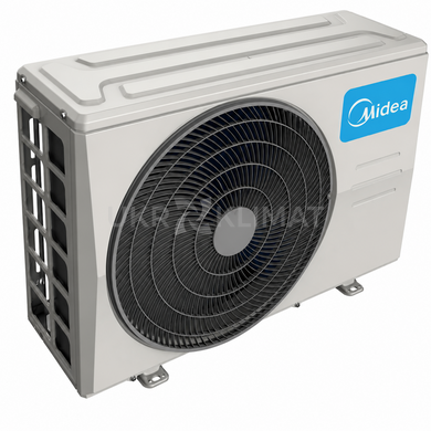 Кондиционер Midea XTreme MSAG-18HRFN8-I/MSAG-18HRFN8-O с установкой в Киеве, Харькове, Одессе и Днепре