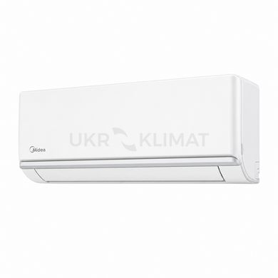 Кондиционер Midea XTreme MSAG-18HRFN8-I/MSAG-18HRFN8-O с установкой в Киеве, Харькове, Одессе и Днепре