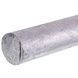 Анод магниевый (D=21 mm, L=400 mm, резьба M8x25) для бойлера MG (Италия)