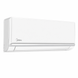 Кондиционер Midea XTreme MSAG-18HRFN8-I/MSAG-18HRFN8-O, Белый