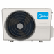 Кондиционер Midea XTreme MSAG-18HRFN8-I/MSAG-18HRFN8-O, Белый