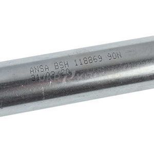 Амортизатор бака для стиральной машины Bosch ANSA 00118869 90N L=190-280mm D отверстия=8mm