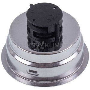 Крема-фільтр на дві порції для кавоварки DeLonghi 7313285819