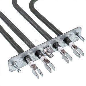 Тэн верхний (гриль) для духовки Ardo 524013300 2500W (700+1800W) 230V B=365mm L=355mm