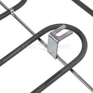 Тэн верхний (гриль) для духовки Ardo 524013300 2500W (700+1800W) 230V B=365mm L=355mm
