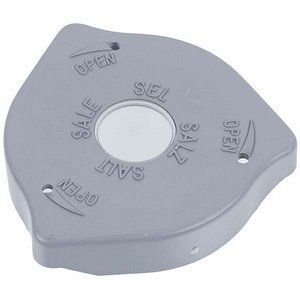 Пробка для соли посудомоечной машины Ariston C00041088
