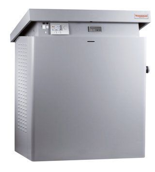 Газовий котел конденсаційний одноконтурний Immergas Ares 550 Tec ErP, 557,8 кВт