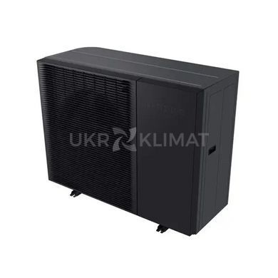 Тепловой насос воздух&ndash;вода Samsung EHS Mono HT AE140BXYDEG/EU, 14 кВт с установкой в Киеве, Харькове, Одессе и Днепре