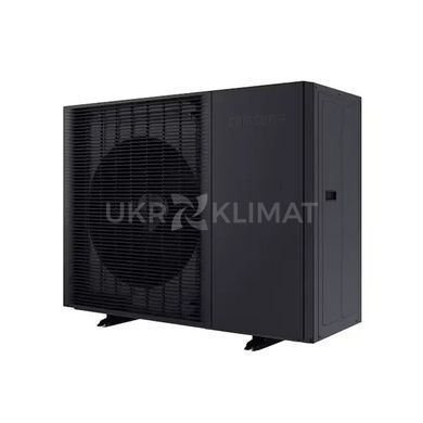 Тепловой насос воздух&ndash;вода Samsung EHS Mono HT AE140BXYDEG/EU, 14 кВт с установкой в Киеве, Харькове, Одессе и Днепре