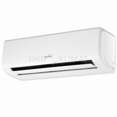 Кондиционер Gorenje Titan TITAN26INTR/TITAN26OUT с установкой в Киеве, Харькове, Одессе и Днепре