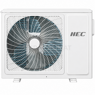 Кондиціонер HEC On/Off HEC-18NQ/HEC-18NQ з установкою в Києві, Харкові, Одесі і Дніпрі