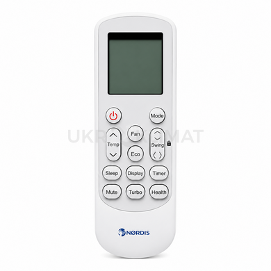Кондиционер Nordis Altair NDI-A09TC2/NDO-A09TC2 с установкой в Киеве, Харькове, Одессе и Днепре
