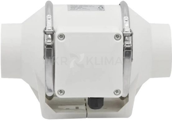 Канальний вентилятор AirRoxy aRil eco 100 (01-311)