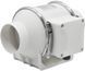 Канальний вентилятор AirRoxy aRil eco 100 (01-311)