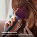 Гребінець-випрямляч Philips BHH885/00