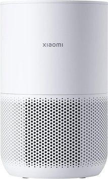 Очиститель воздуха Xiaomi Smart Air Purifier 4 Compact, до 27 м&sup2;