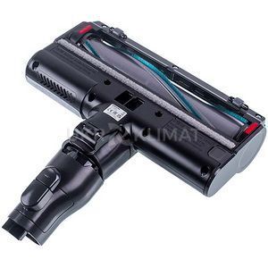 Щітка Turbo для акумуляторного пилососа Samsung DJ97-02635M VCA-TAB90C чорний