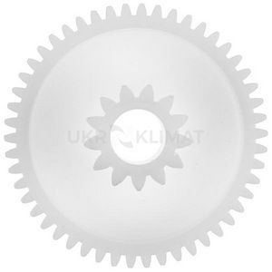 Шестерня мала для м'ясорубки Белвар 721624001