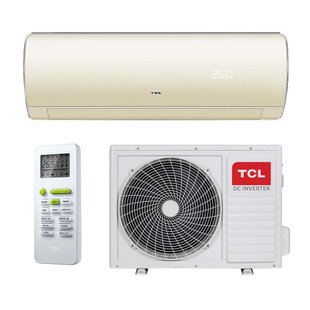 Кондиционер TCL TAC-12CHSA/F6 с установкой в Киеве, Харькове, Одессе и Днепре