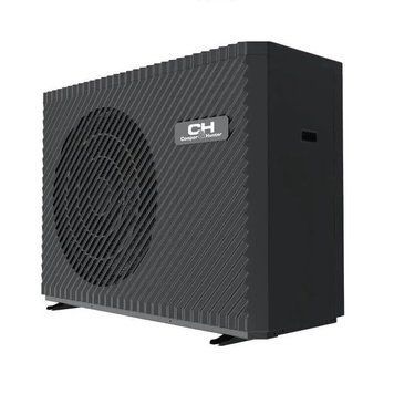 Тепловой насос воздух&ndash;вода Cooper&Hunter Ecopower R290 CH-HP15UIMPZK, 14 кВт с установкой в Киеве, Харькове, Одессе и Днепре