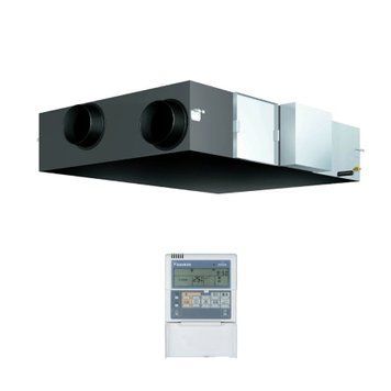 Приточно-вытяжная установка Daikin VAM1000FC