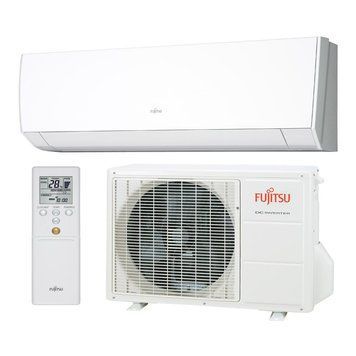 Кондиционер Fujitsu ASYG14LMCB / AOYG14LMCBN AirflowNordic с установкой в Киеве, Харькове, Одессе и Днепре