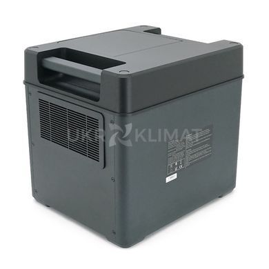 Зарядная станция IEETek Singo3000 3200W/2048Wh
