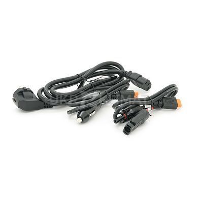 Зарядная станция IEETek Singo3000 3200W/2048Wh