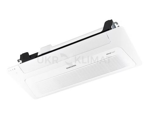 Касетний кондиціонер Samsung AC035RN1DKG/EU / AC035RXADKG/EU з установкою в Києві, Харкові, Одесі і Дніпрі