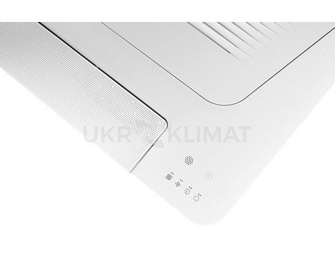 Касетний кондиціонер Samsung AC035RN1DKG/EU / AC035RXADKG/EU з установкою в Києві, Харкові, Одесі і Дніпрі