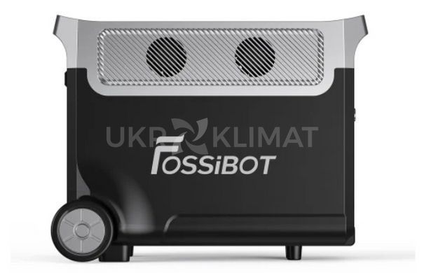 Зарядная станция Fossibot F3600 Pro 3600W 3840Wh