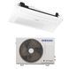 Касетний кондиціонер Samsung AC035RN1DKG/EU / AC035RXADKG/EU
