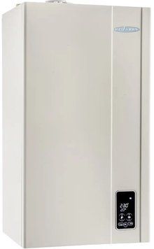 Газовый котел конденсационный двухконтурный Nova Florida KC 32 Virgo New Condensing, 32,3 кВт