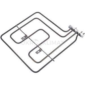Тэн верхний (гриль) для духовки Beko 462300002 1600W (800+800W) 230V B=300mm L=320mm