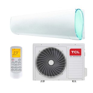 Кондиционер TCL TAC-09CHSA/XPI с установкой в Киеве, Харькове, Одессе и Днепре