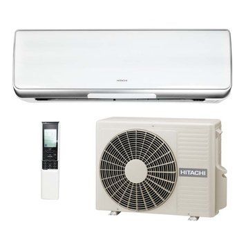 Кондиционер Hitachi RAK35PSC/RAC35WSC Premium с установкой в Киеве, Харькове, Одессе и Днепре
